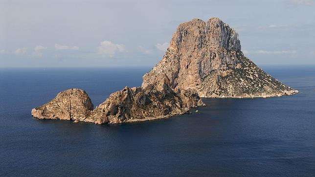 Visitar Es vedra Ibiza