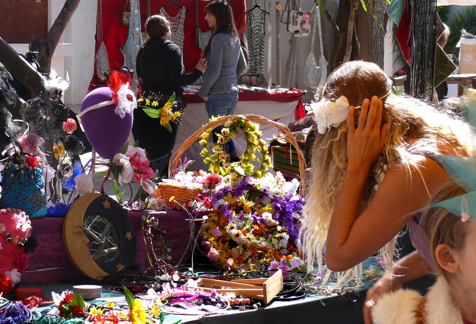 Mercadillo Es canar