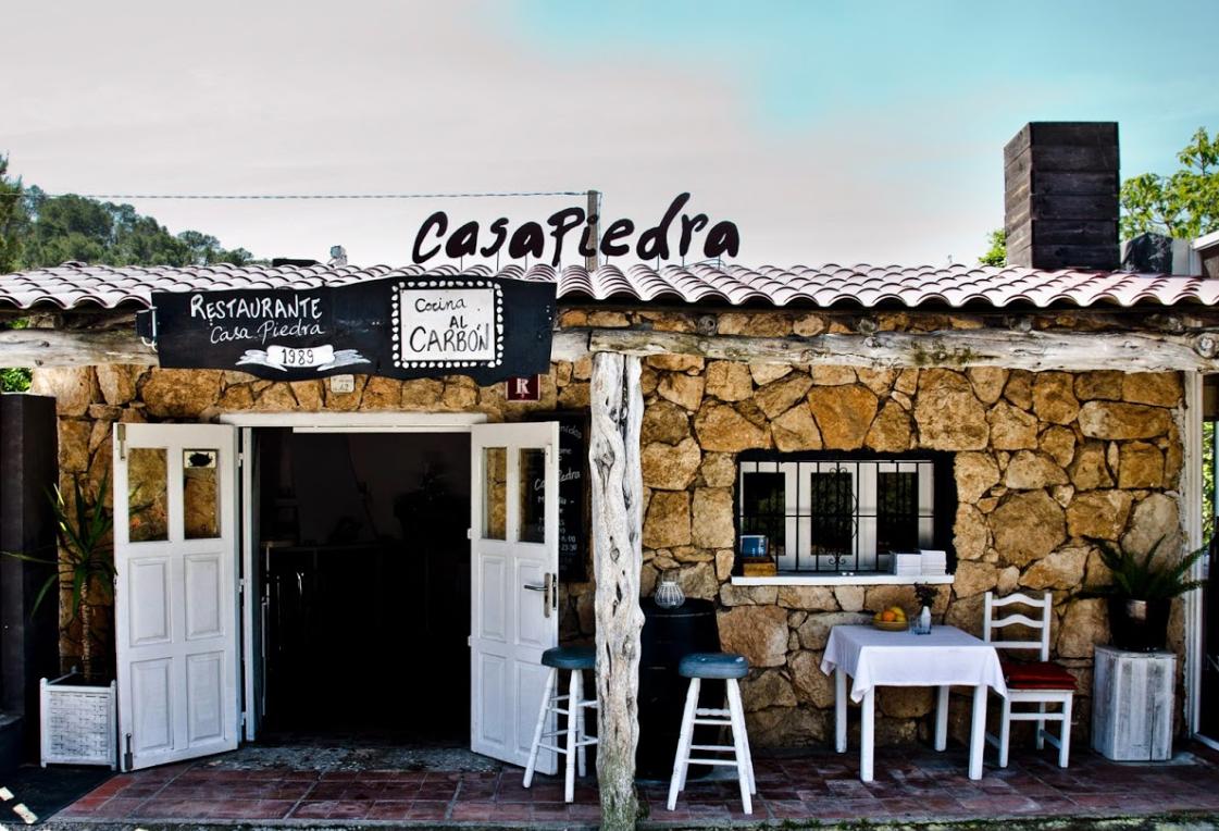 Casa Piedra Ibiza