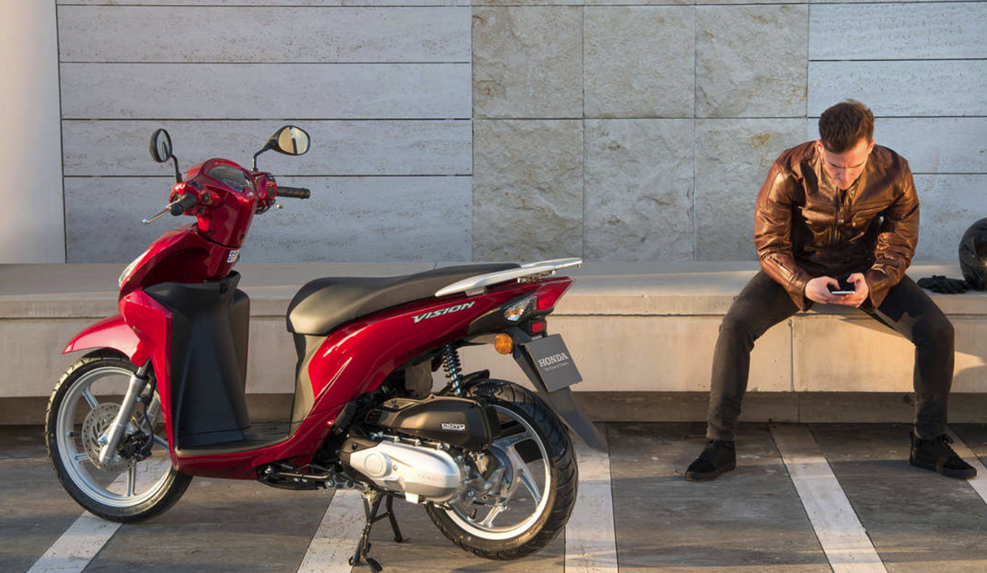 comparativa motos alquiler moto Ibiza